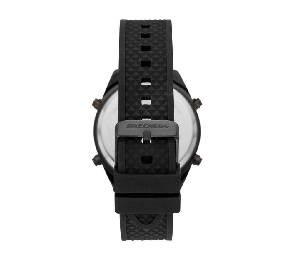 Skechers Skechers Accessories Blue Face Digital Watch Men