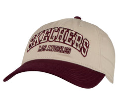 Skechers Skechers Collegiate Baseball Hat Men