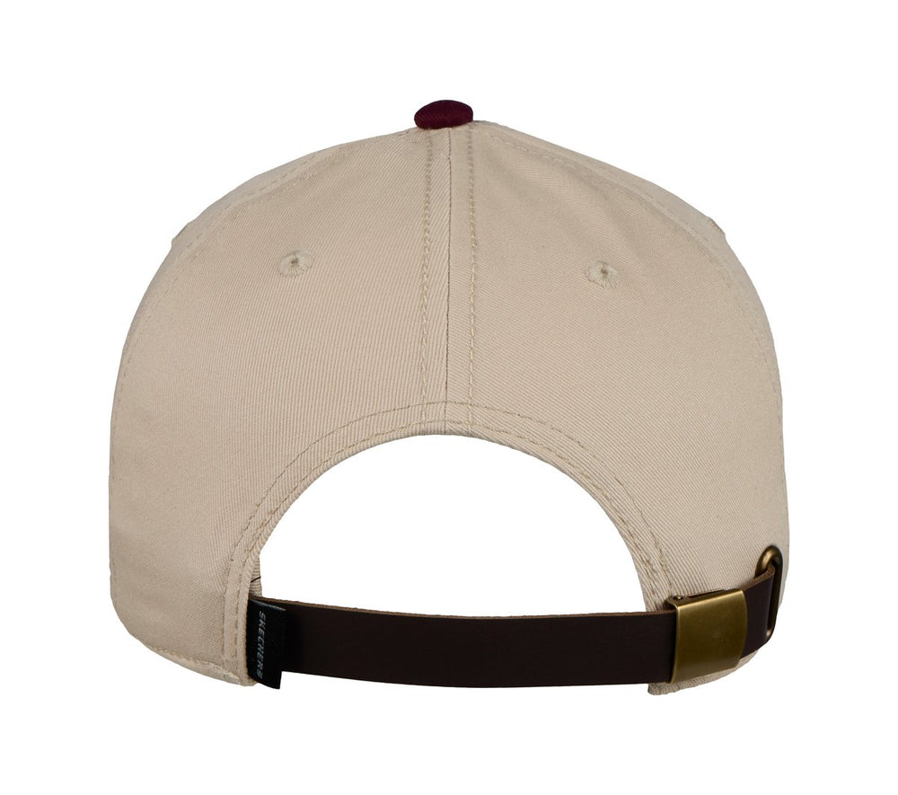 Skechers Skechers Collegiate Baseball Hat Men
