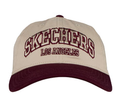 Skechers Skechers Collegiate Baseball Hat Men