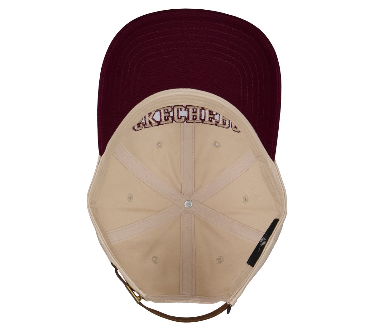 Skechers Skechers Collegiate Baseball Hat Men