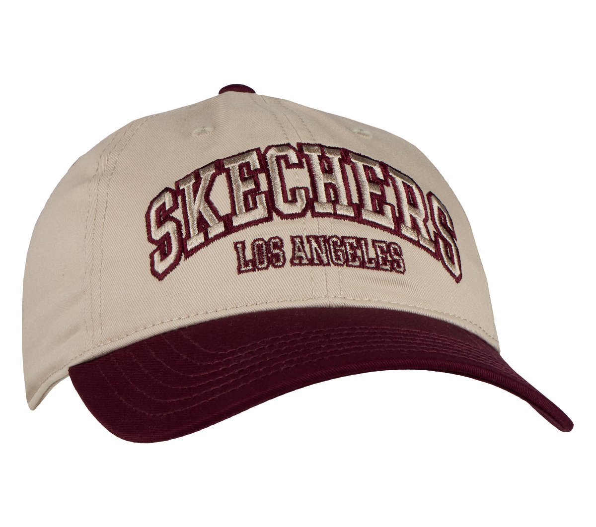 Skechers Skechers Collegiate Baseball Hat Men