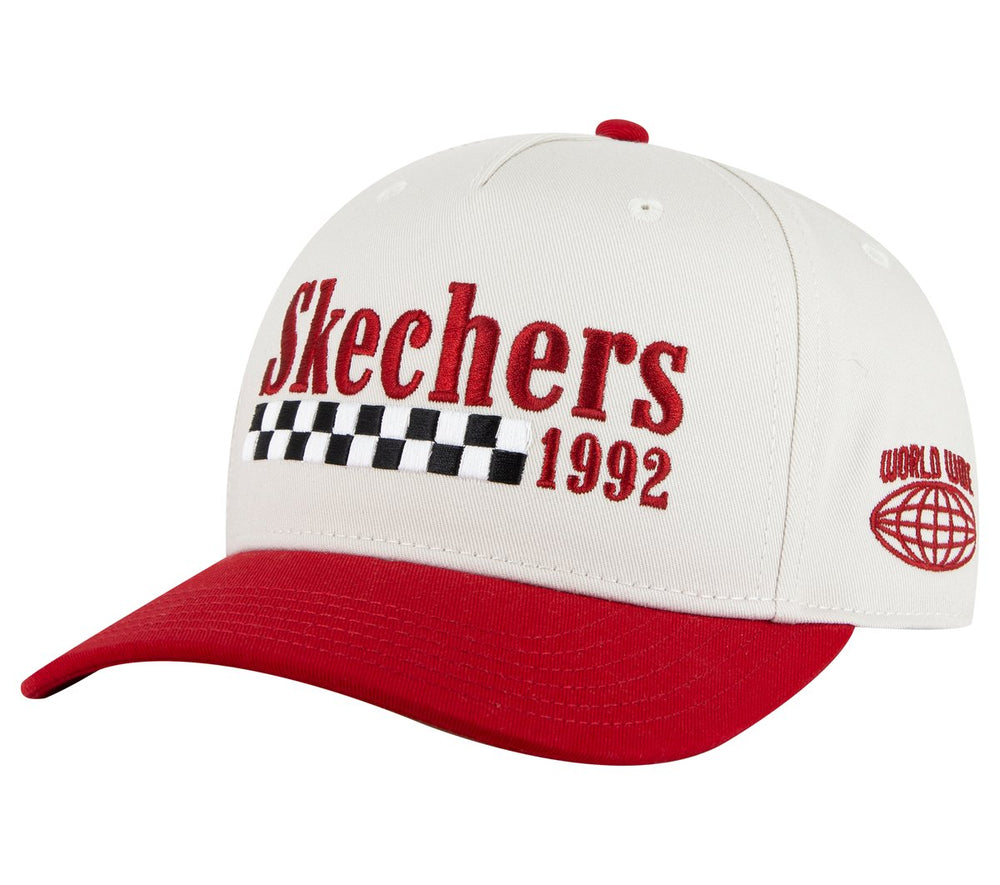 Skechers Skechers Racer Baseball Hat Men