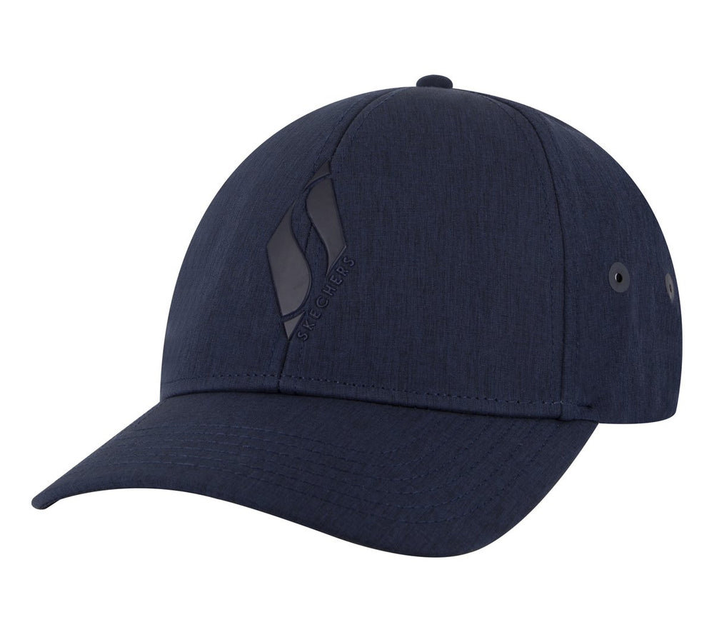 Skechers Skechers Diamond S Stretch Fit Hat Men