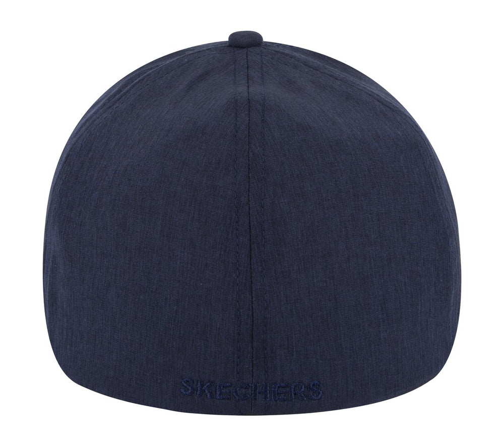 Skechers Skechers Diamond S Stretch Fit Hat Men
