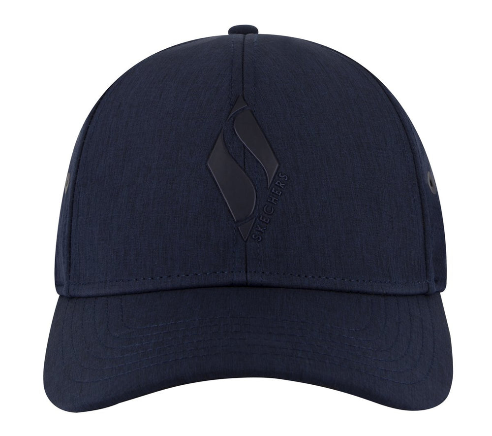 Skechers Skechers Diamond S Stretch Fit Hat Men