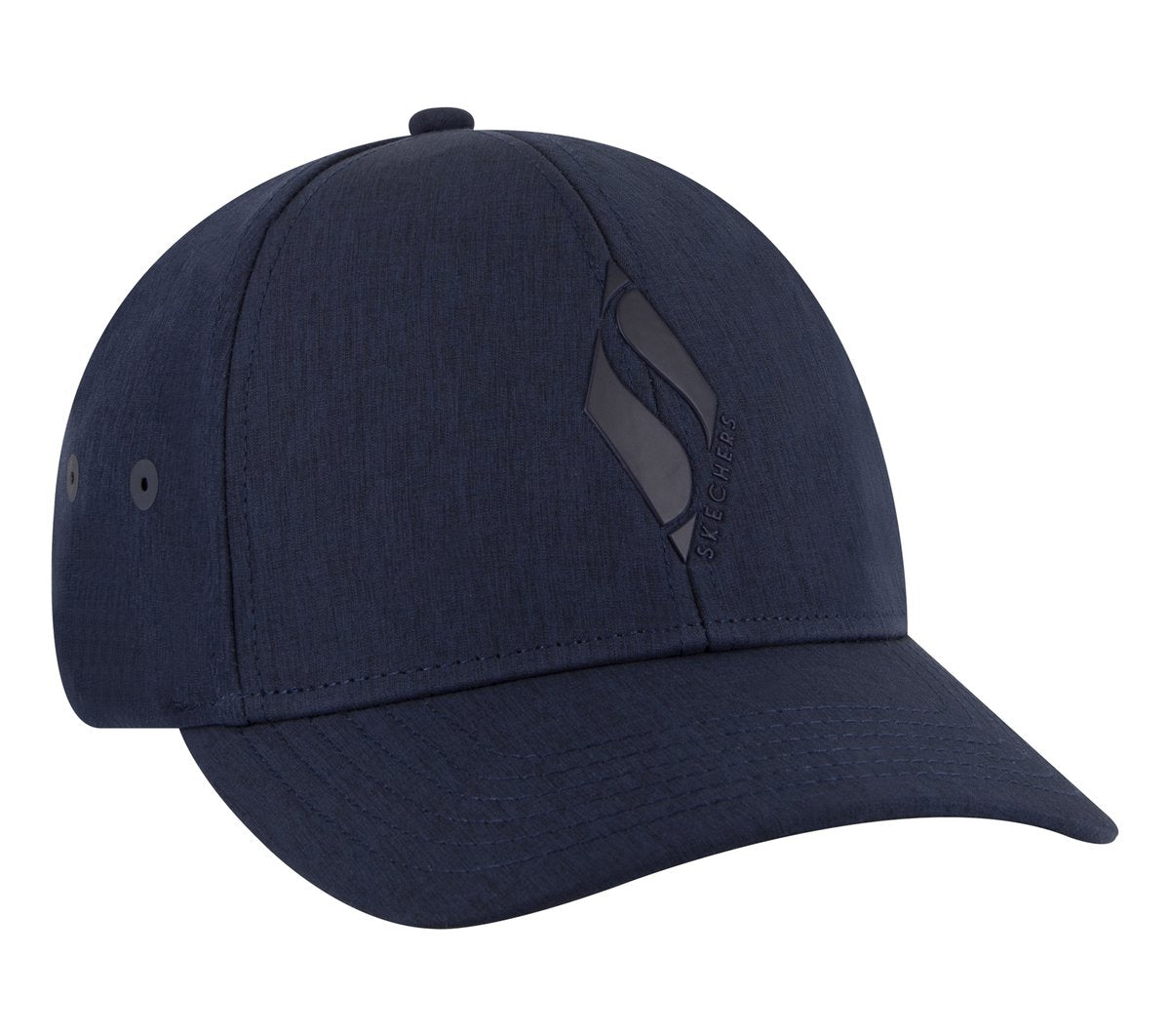 Skechers Skechers Diamond S Stretch Fit Hat Men