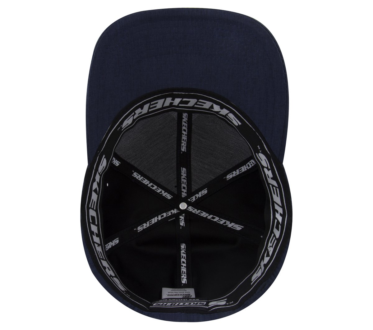 Skechers Skechers Diamond S Stretch Fit Hat Men