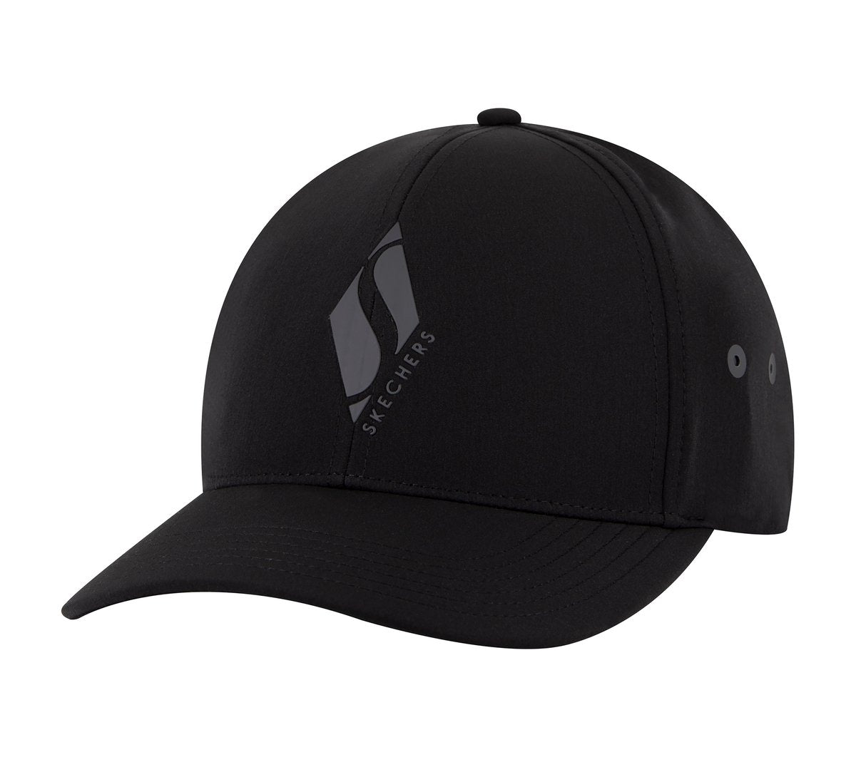 Skechers Skechers Diamond S Stretch Fit Hat Men