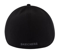 Skechers Skechers Diamond S Stretch Fit Hat Men