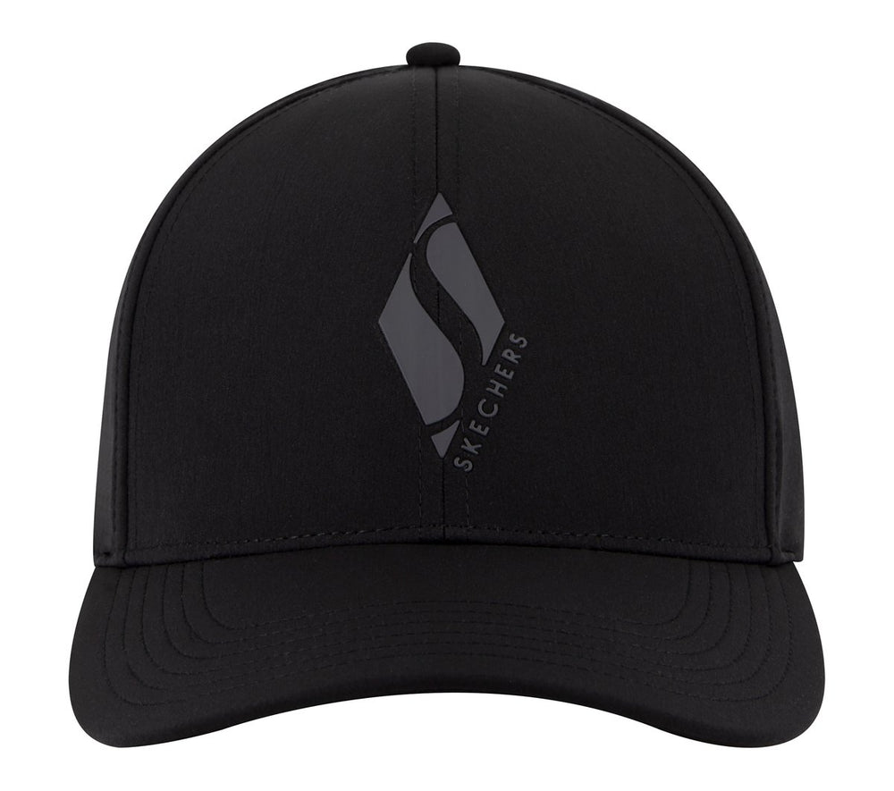Skechers Skechers Diamond S Stretch Fit Hat Men
