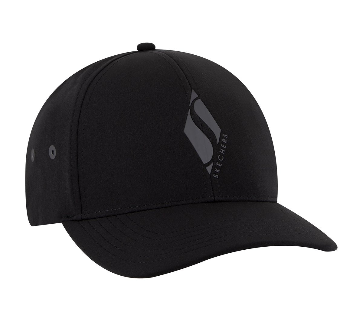Skechers Skechers Diamond S Stretch Fit Hat Men