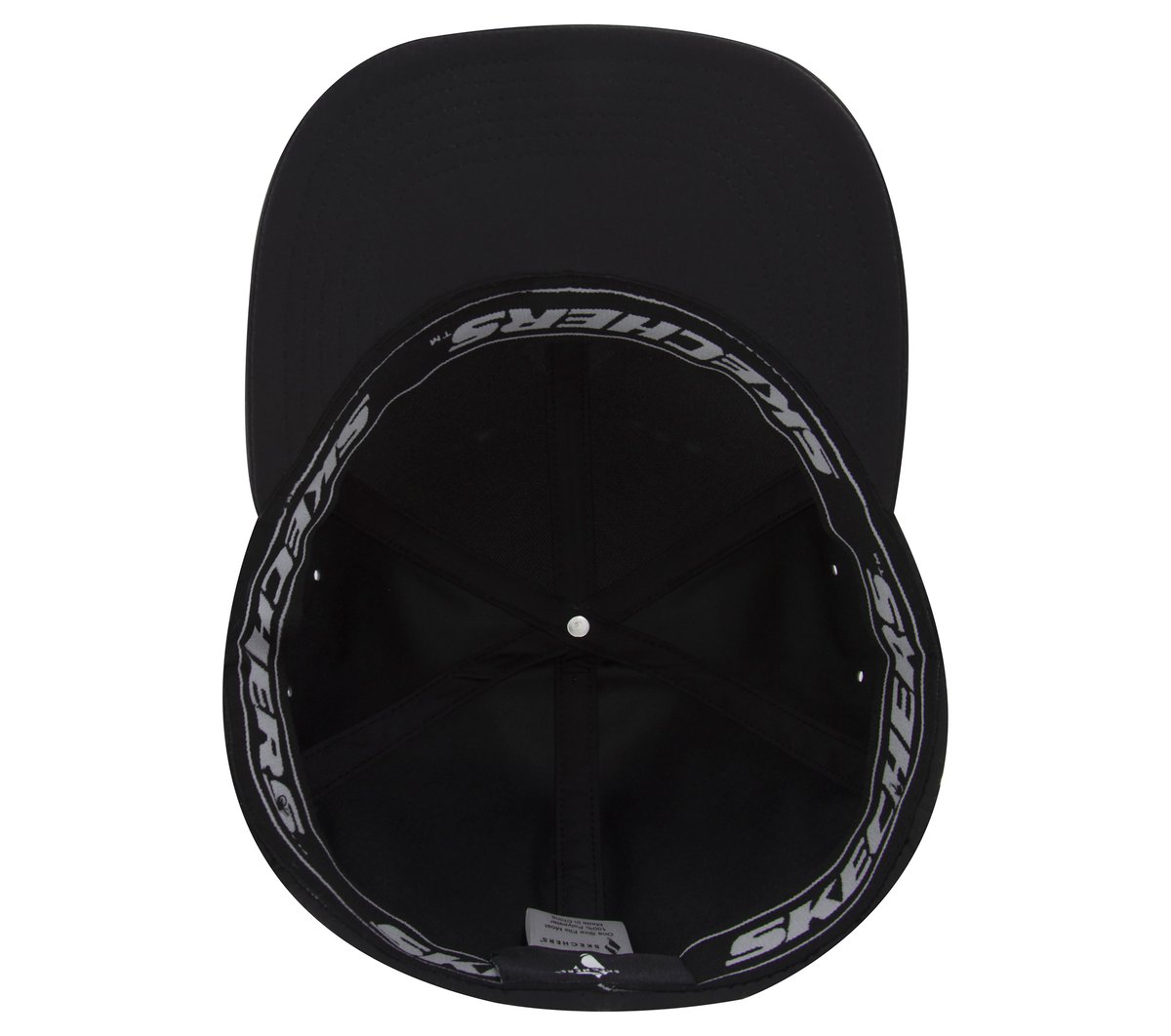 Skechers Skechers Diamond S Stretch Fit Hat Men