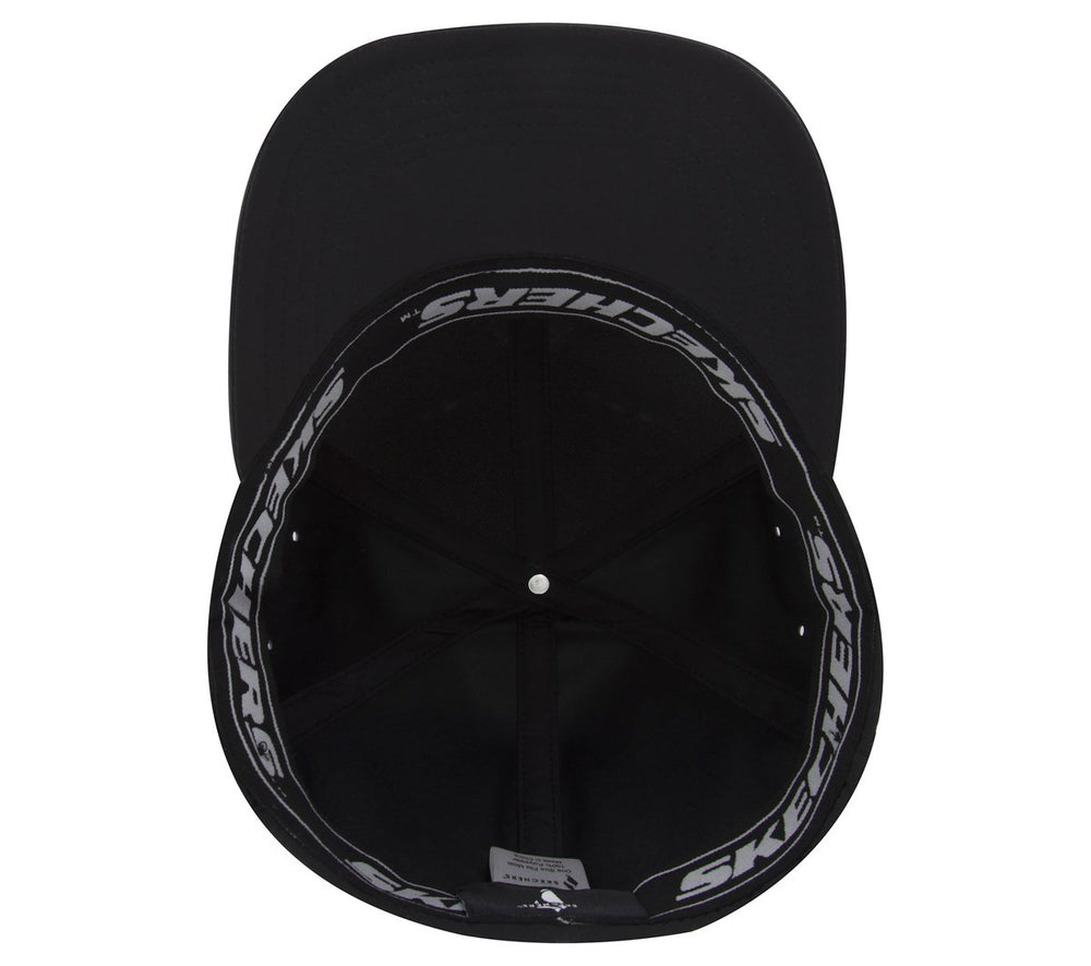 Skechers Skechers Diamond S Stretch Fit Hat Men