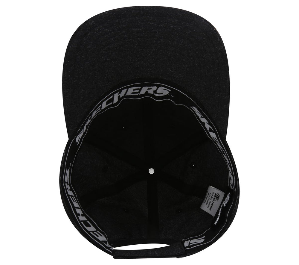 Skechers Skechers On the Road Flat Brim Hat Men