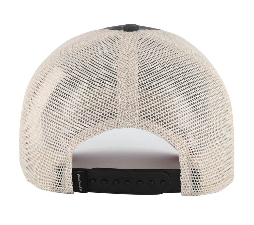 Skechers Skechers Heartland Trucker Hat Men
