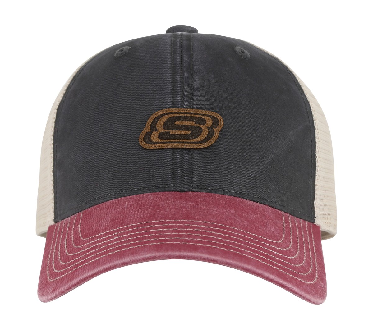 Skechers Skechers Heartland Trucker Hat Men
