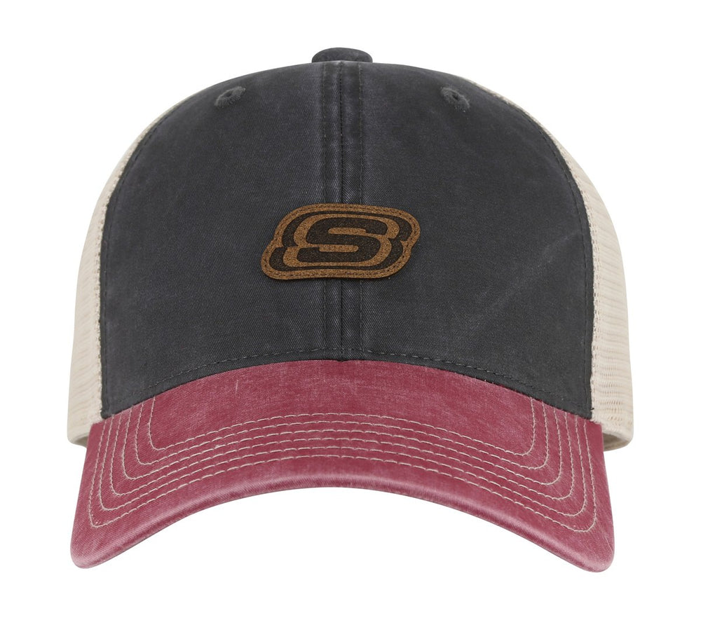 Skechers Skechers Heartland Trucker Hat Men