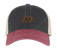 Skechers Skechers Heartland Trucker Hat Men