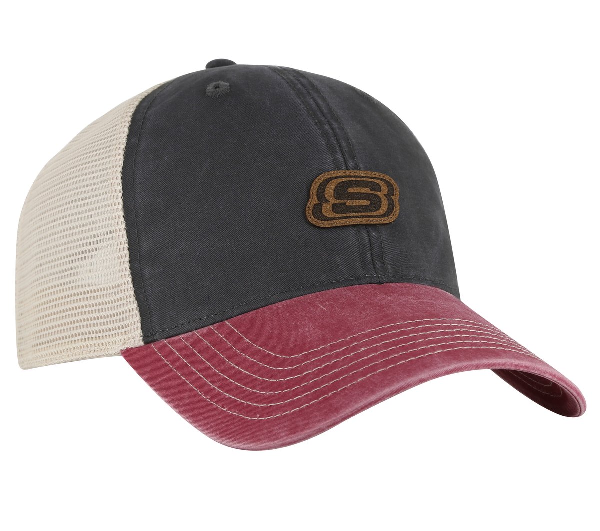 Skechers Skechers Heartland Trucker Hat Men