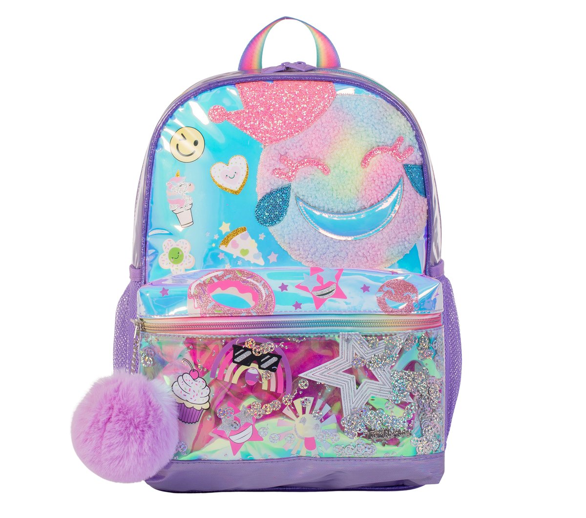 Skechers Skechers Twinkle Toes: Unicorn Backpack Kids