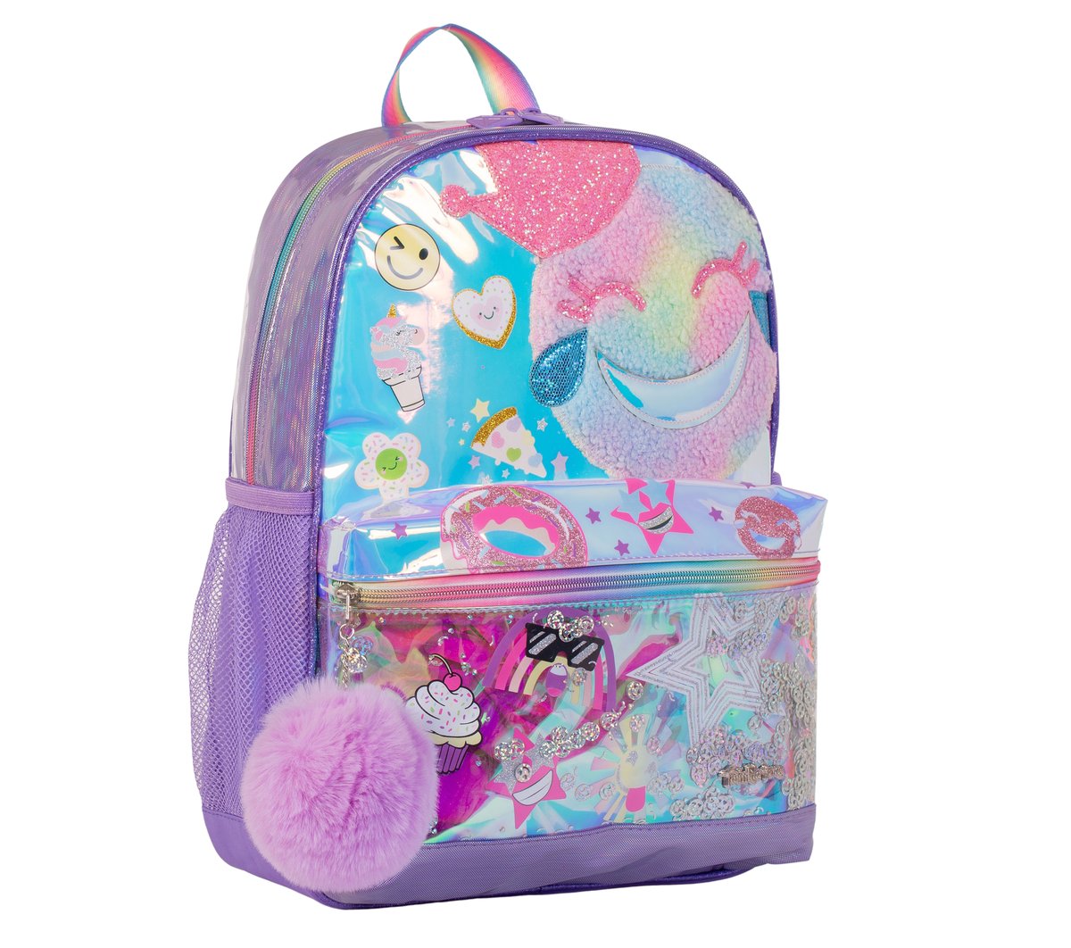Skechers Skechers Twinkle Toes: Unicorn Backpack Kids