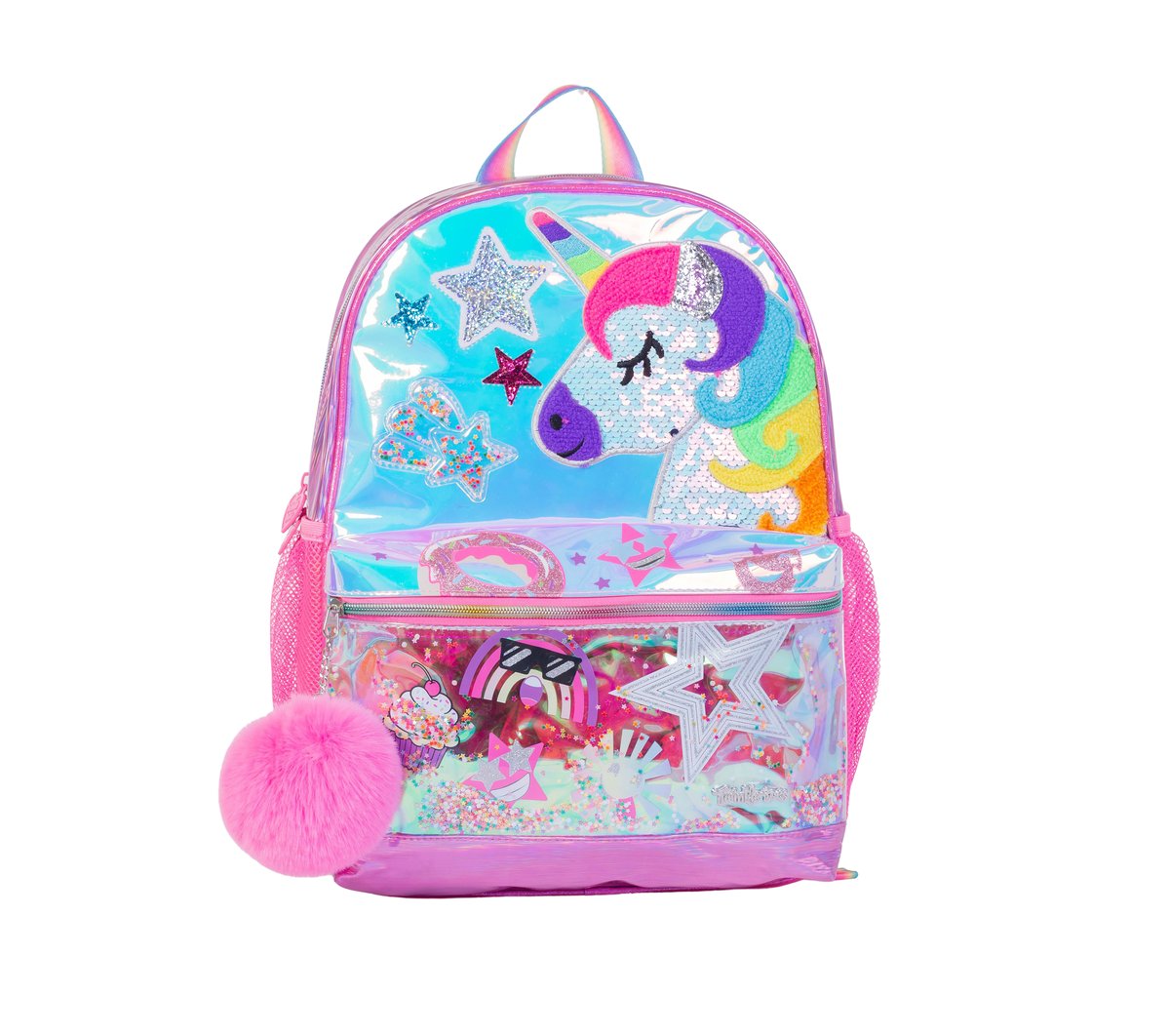 Skechers Skechers Twinkle Toes: Unicorn Backpack Kids