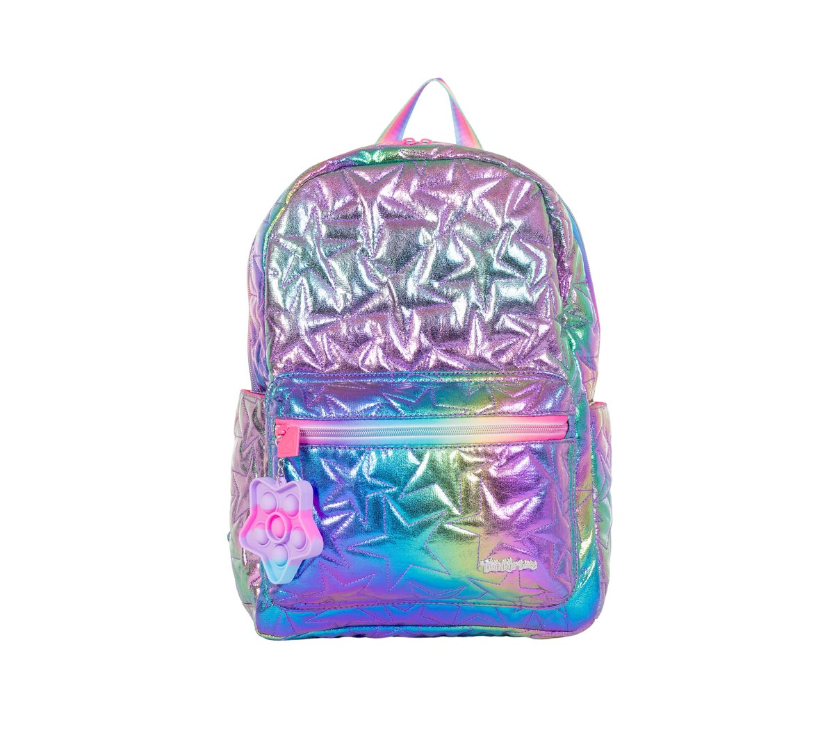 Skechers Skechers Twinkle Toes: Puffy Star Backpack Kids