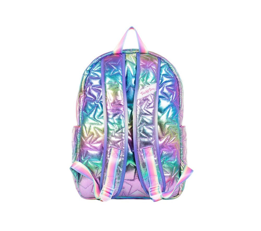 Skechers Skechers Twinkle Toes: Puffy Star Backpack Kids