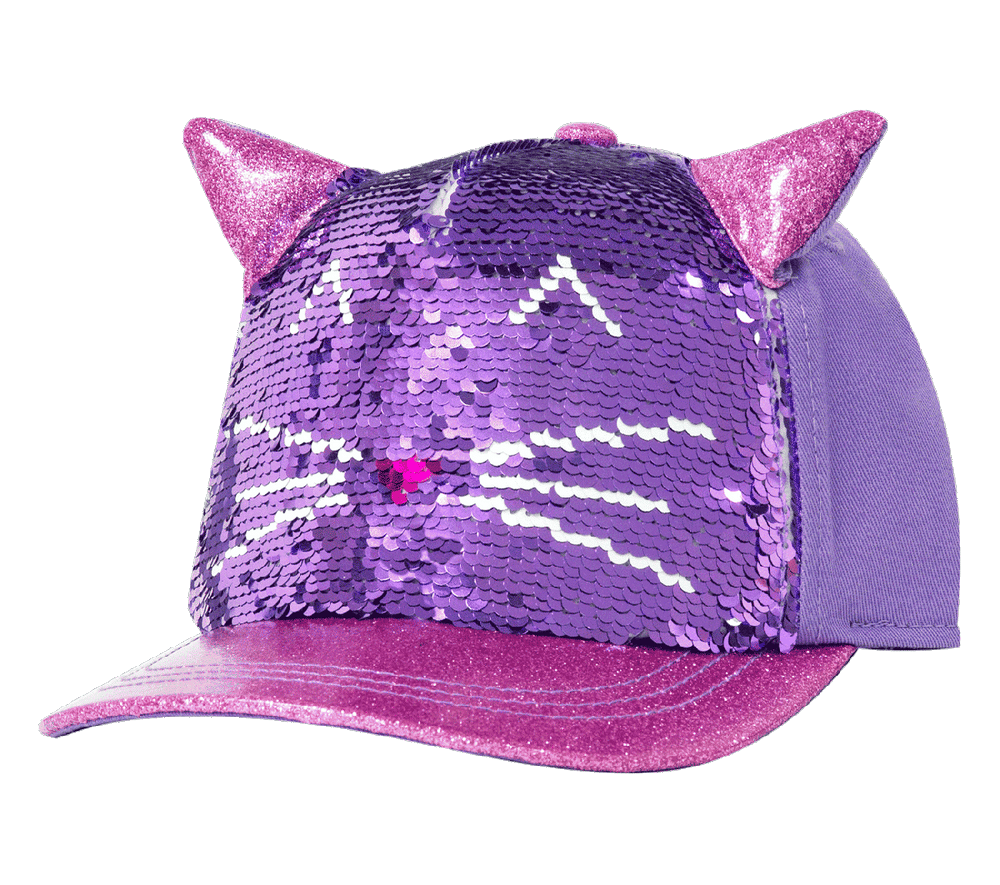 Skechers Skechers Cat Ear Hat Kids