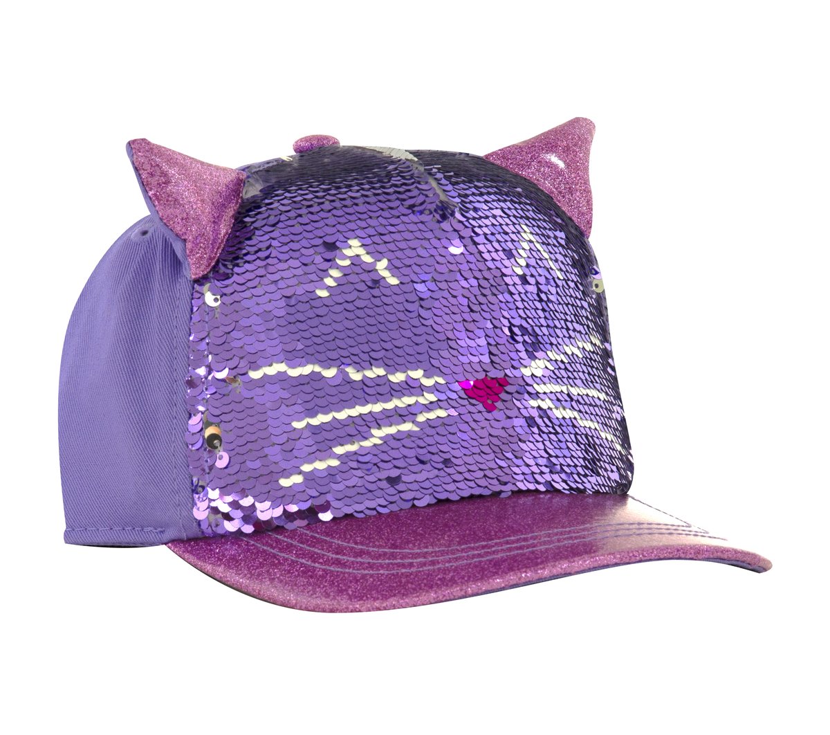 Skechers Skechers Cat Ear Hat Kids