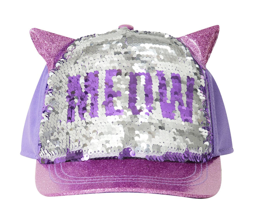 Skechers Skechers Cat Ear Hat Kids