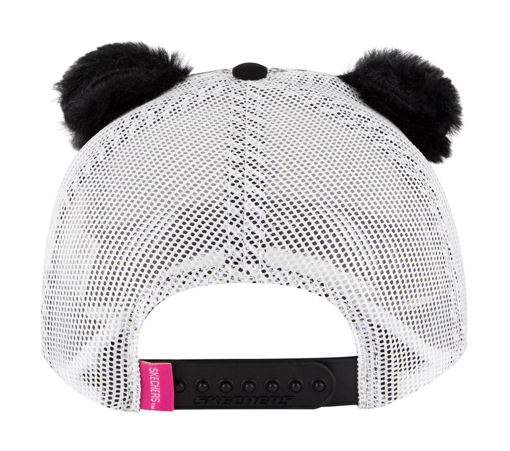 Skechers Skechers Sequin Panda Hat Kids