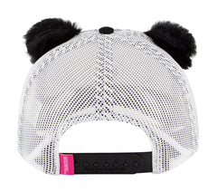 Skechers Skechers Sequin Panda Hat Kids