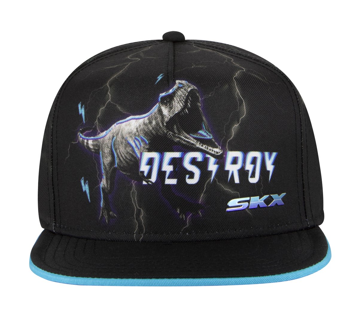 Skechers Skechers Destroy Dino Hat Kids