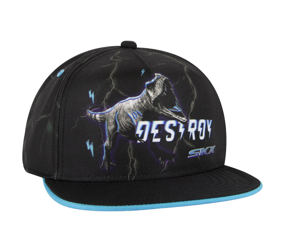 Skechers Skechers Destroy Dino Hat Kids