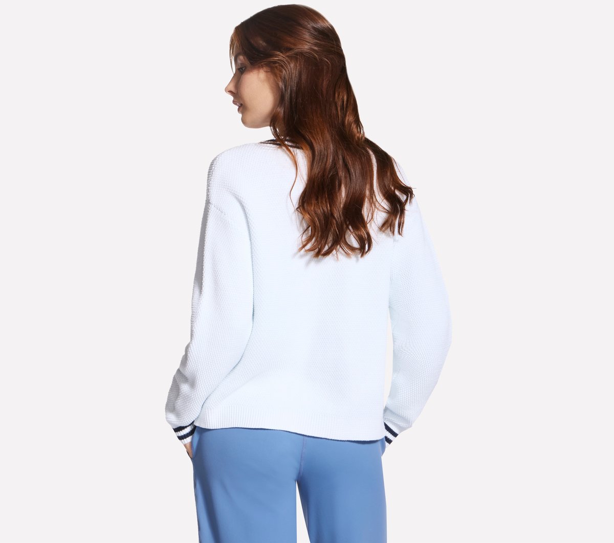Skechers Skechers Court Classic Cardigan Sweater Women