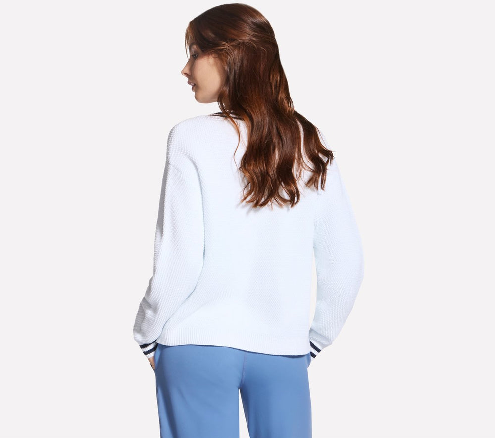 Skechers Skechers Court Classic Cardigan Sweater Women