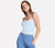 SIL / WHITE / BLUE
