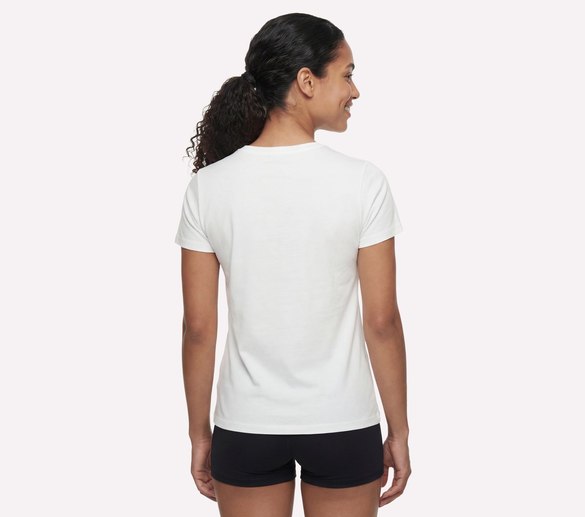 Skechers Skechers Motion Short Sleeve Tee Women