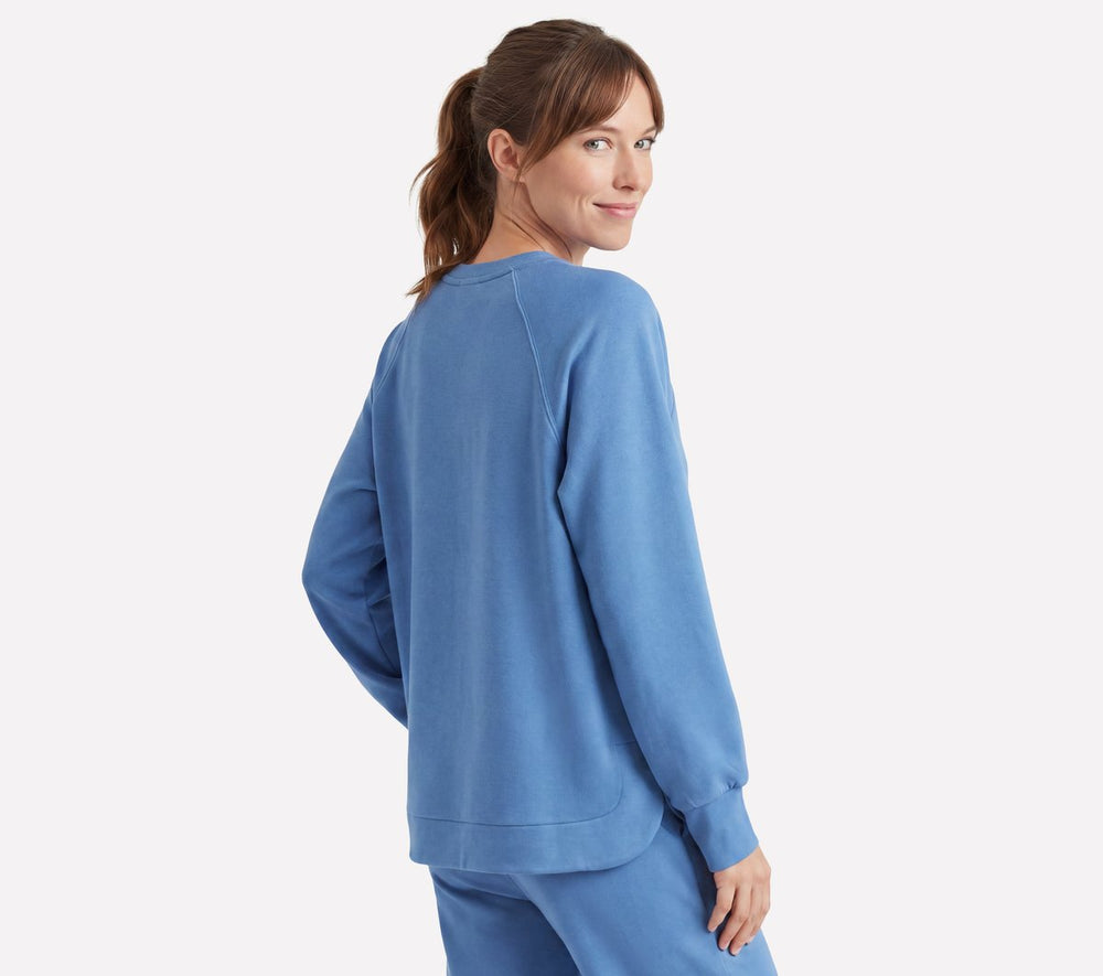 Skechers Skechers Cozy Luxe Crewneck Women