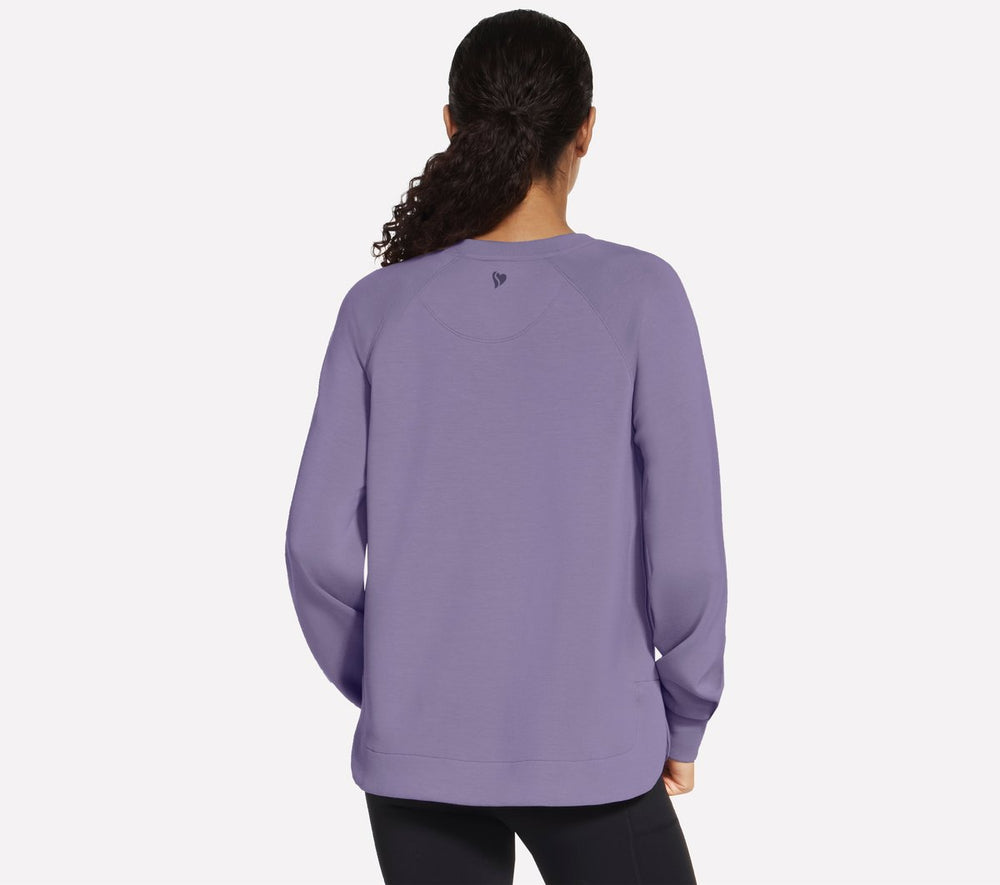 Skechers Skechers SKECHCLOUD Elevate Crewneck Women