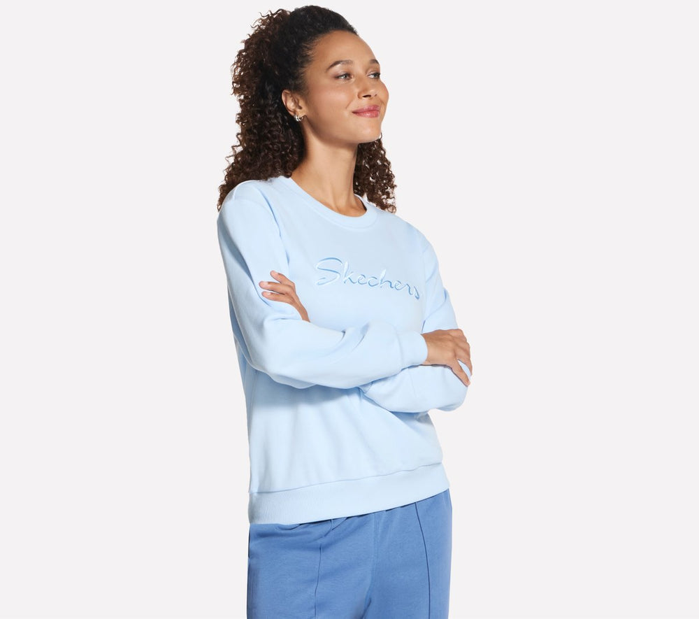 Skechers Skechers Signature Crew Women