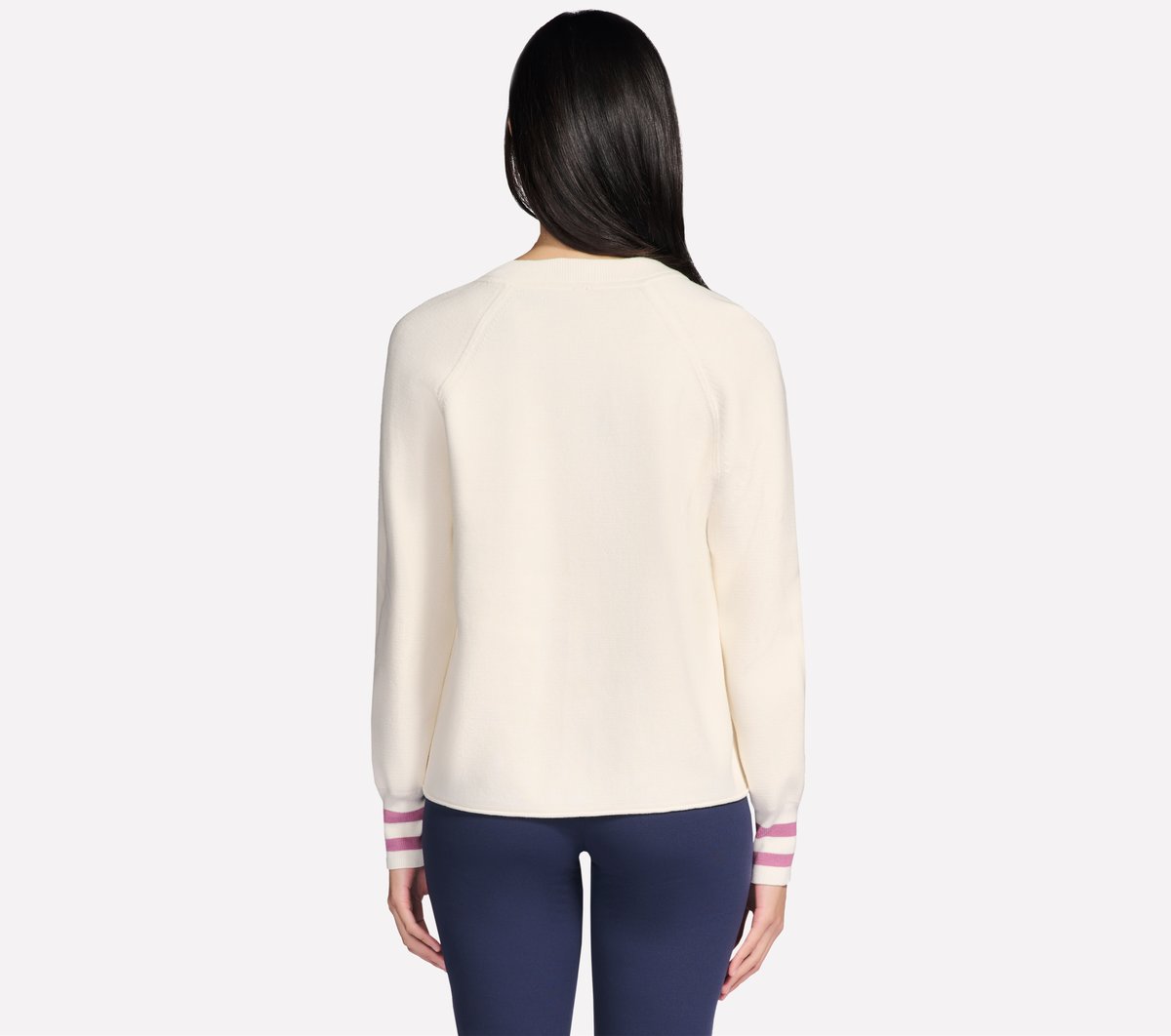 Skechers Skechers GO WALK Reflection Sweater Bomber Women