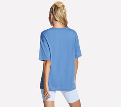 Skechers Skechers Destination Short Sleeve Tee Women