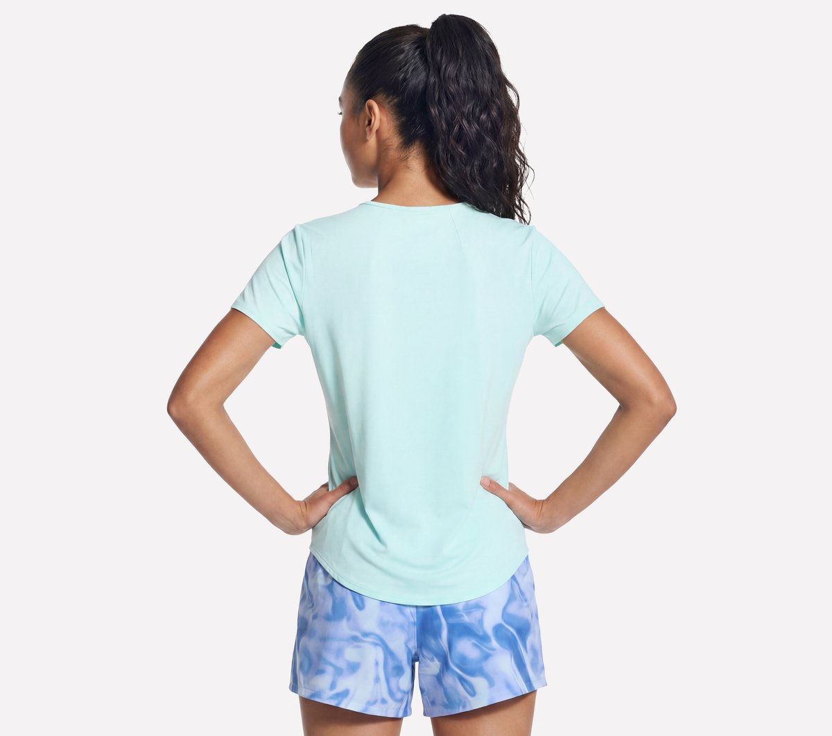 Skechers Skechers Stride Performance Tee Women
