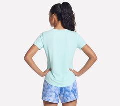 Skechers Skechers Stride Performance Tee Women