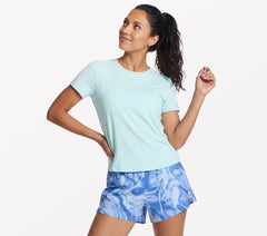 Skechers Skechers Stride Performance Tee Women