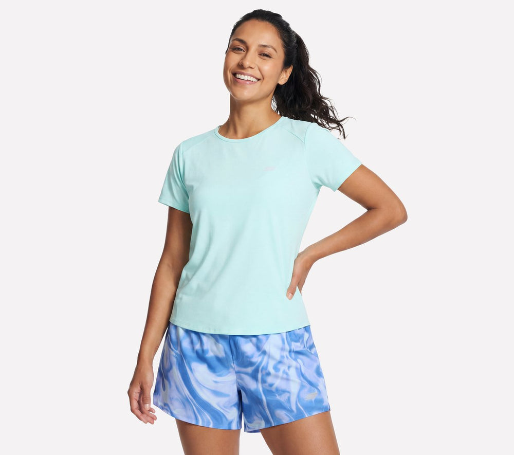 CHARCOAL/AQUA,S