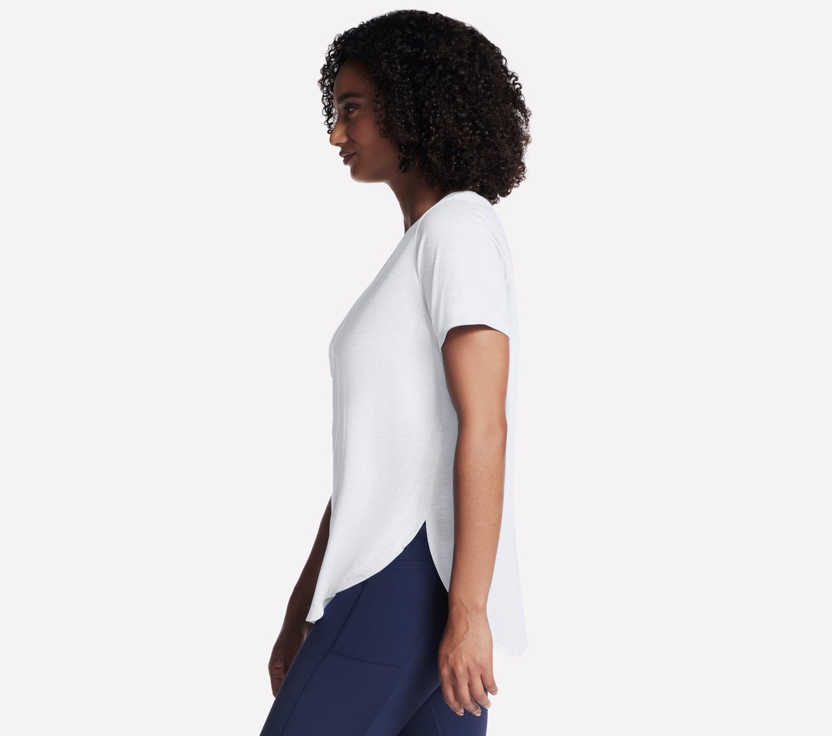 Skechers Skechers GO DRI Swift Tunic Tee Women